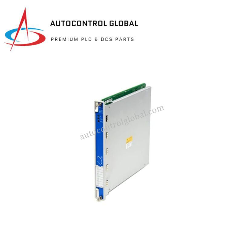 Bently Nevada 3500/32M | Industrial Relay Module for Safety Systems