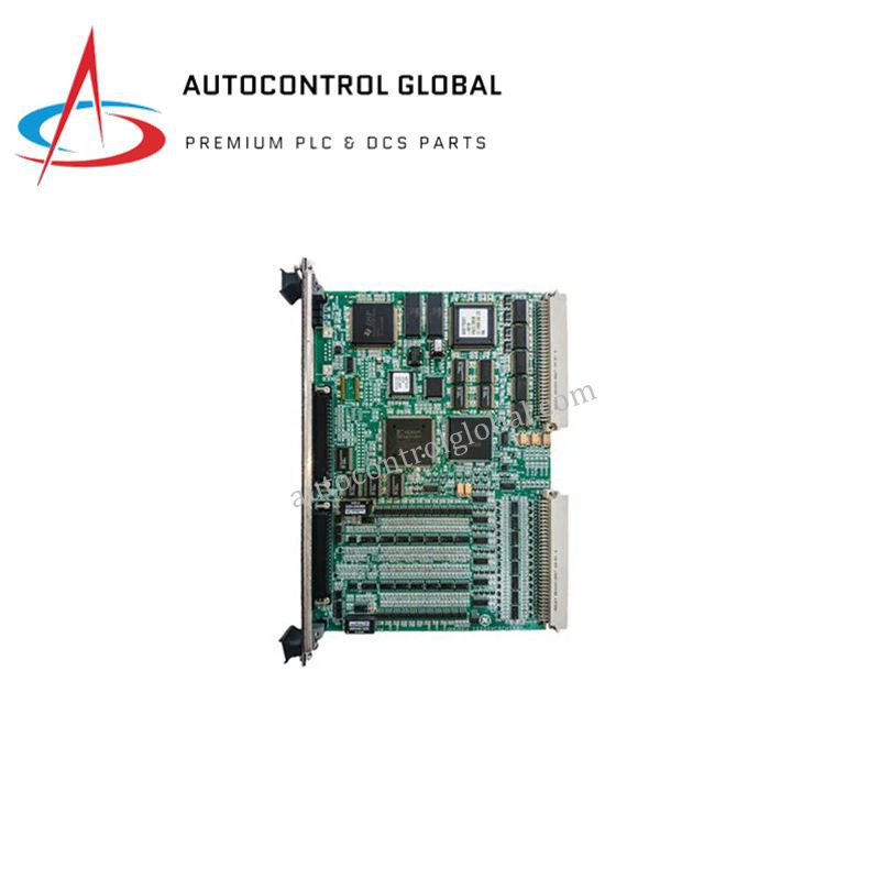 S200STAIH2ACB | GE Mark VIe DIN Rail Analog Input Terminal