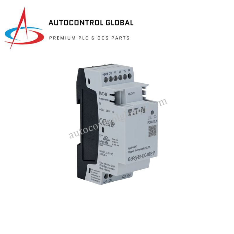 Emerson 12P2536X062 | VE4002S1T2B1 Industrial Analog Output