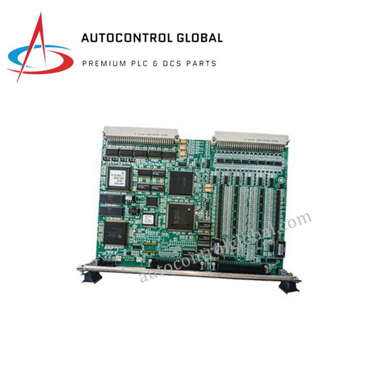 IS200VTCCH1C GE | Speedtronic Turbine Thermocouple PCB