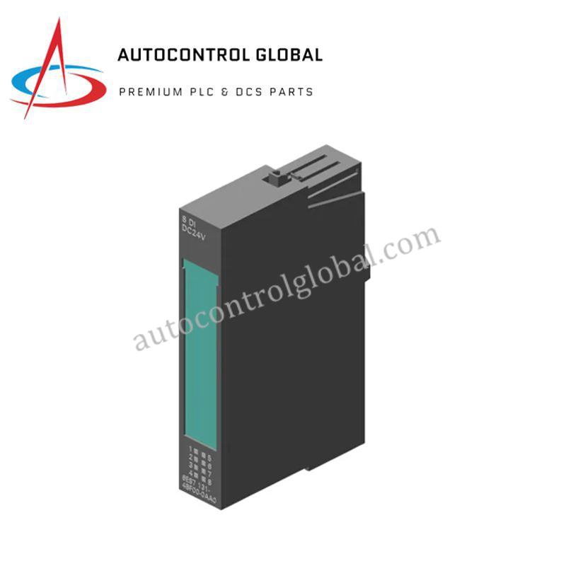 6ES7131-4BD00-0AA0 | Siemens Digital Input Module for Automation