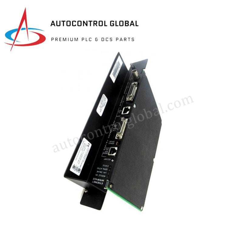 Module réseau GE Fanuc IC697CMM742-HK expédition en une nuit