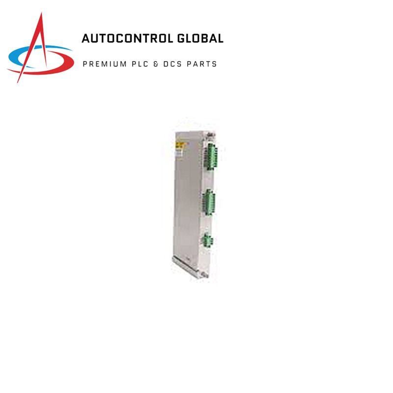 Bently Nevada 133835-01 Modulo I/O isolato