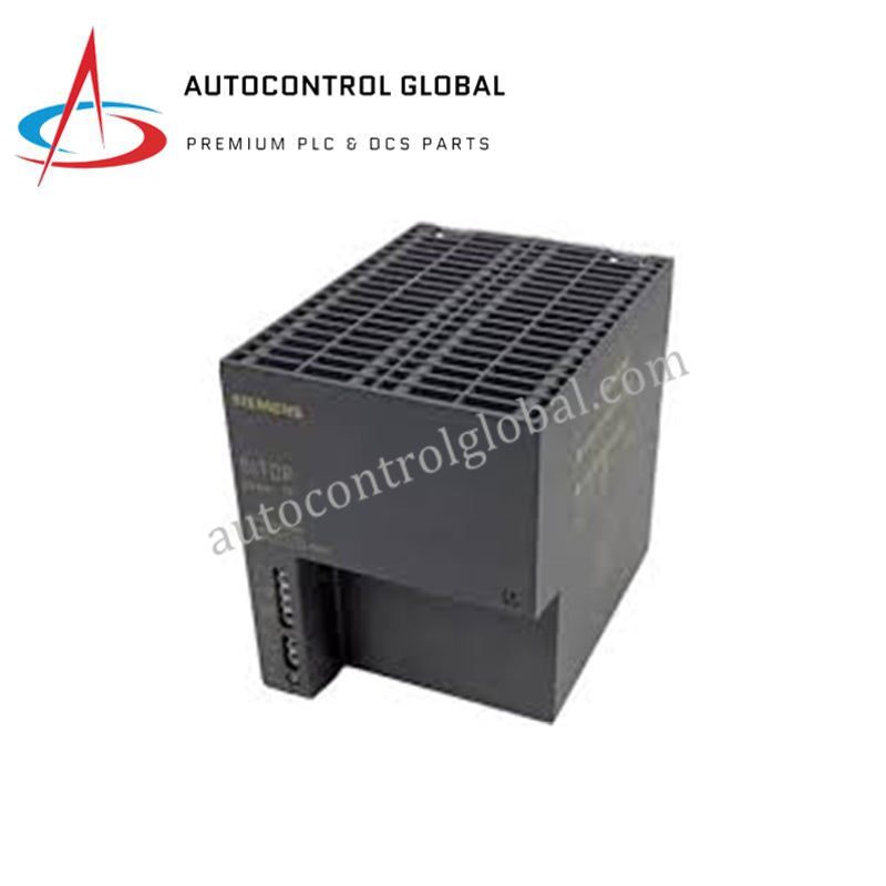 6EP1334-2AA00 Siemens | 240W Stabilizirani istosmjerni izvor napajanja