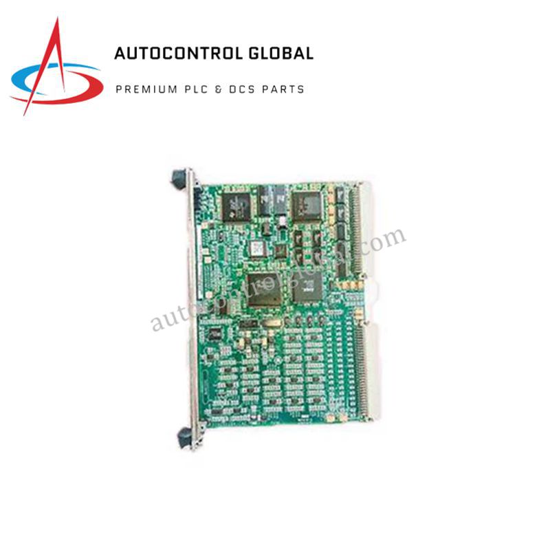 S200STAIH2ACB | GE Mark VIe DIN Rail Analog Input Terminal