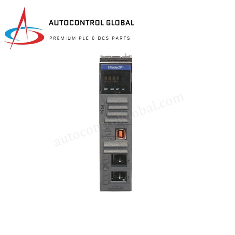 1756-EN2TRXT Allen-Bradley ControlLogix XT Ethernet 128 TCP