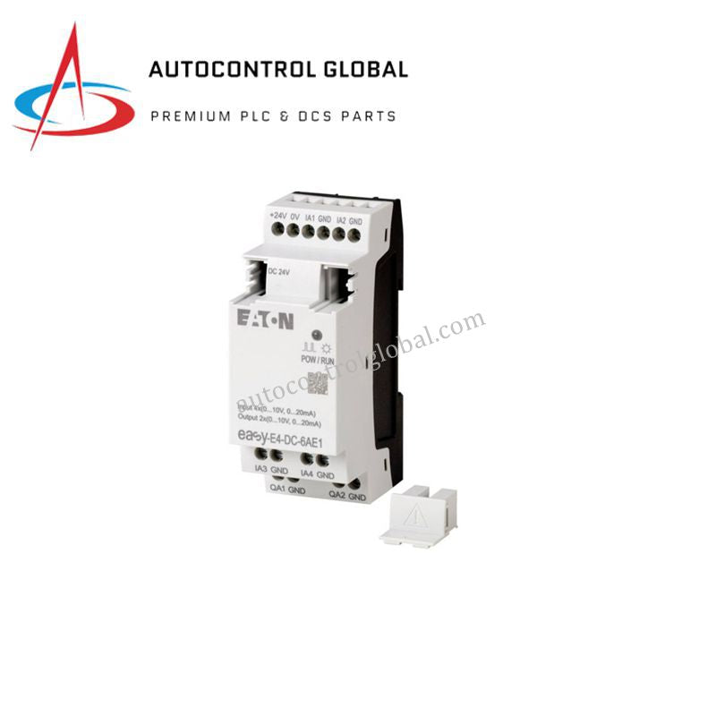 Emerson 12P2536X062 | VE4002S1T2B1 Industrial Analog Output