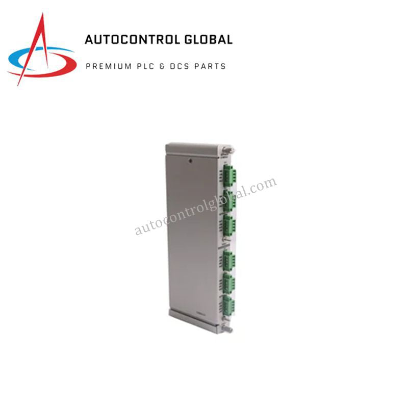 Bently Nevada 71573 306-EL30 | Rugged PLC Module For Heavy Industry