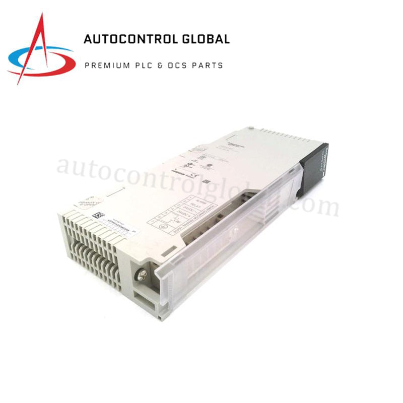 Modicon Quantum SPS-Backplane | Schneider 140CBP01600