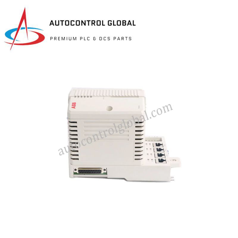SM810K01 ABB Safety CPU Module | Industrial Automation Controller