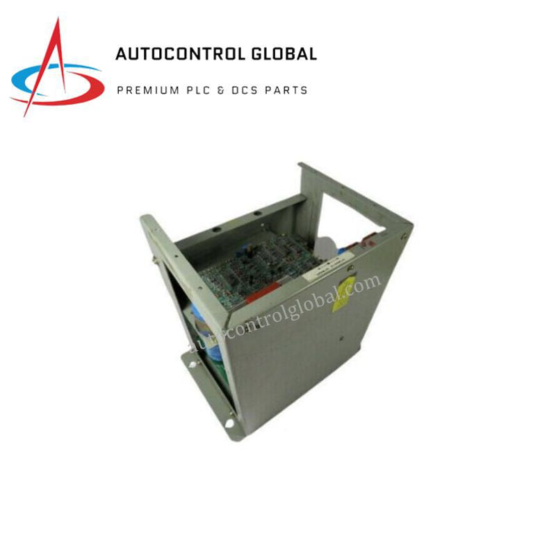 DS3820PSCB1C1B GE | Industrial Turbine Power Supply Module