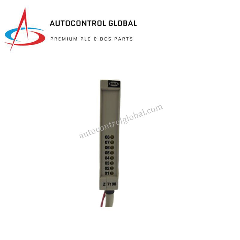 Z-7108/3237/C5 | Industrial Safety Cable Plug with LED Indicator