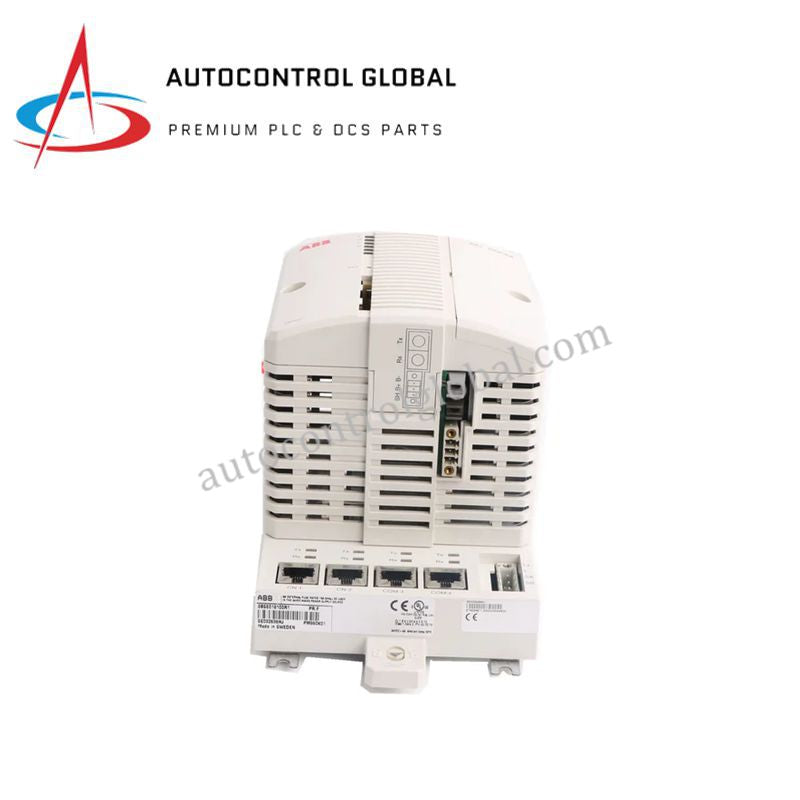 ABB PM861K01 | İşlemci Ünitesi Kiti AC 800M 3BSE018105R1