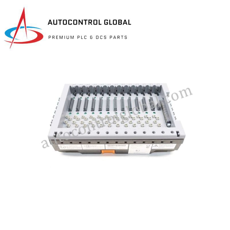 Emerson KL4201X1-BA1 | SE4601T07 CHARM I/O Baseplate