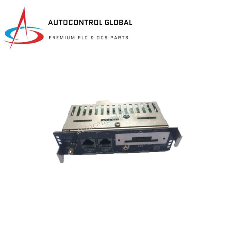 AIP504-10 Yokogawa | Network Coupler for CENTUM Control Systems