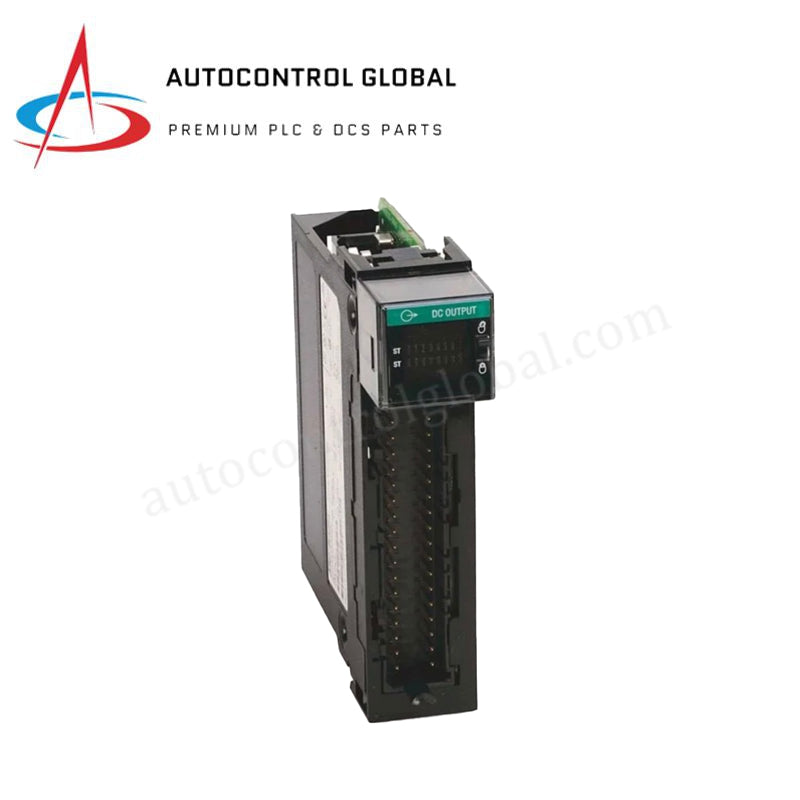 Allen-Bradley 1756-OB16I ControlLogix 16 sorties isolées