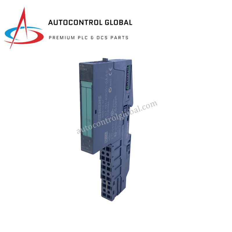 6ES7131-4BD01-0AA0 Siemens | 4-Channel Input Module Set of 5