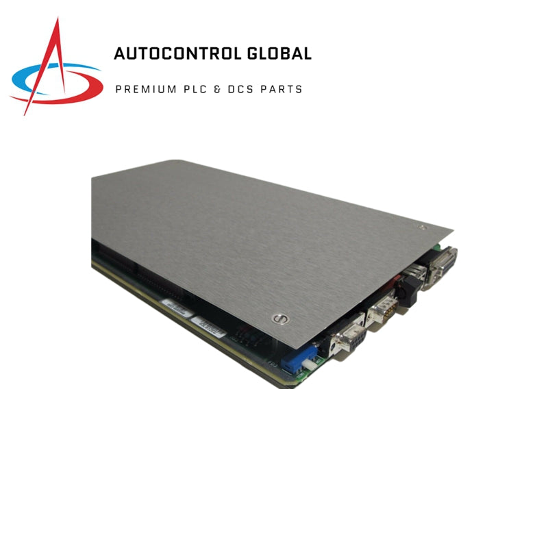 134652-01 | Bently Nevada TDXnet PLC Antarmuka Data Transien Tersedia