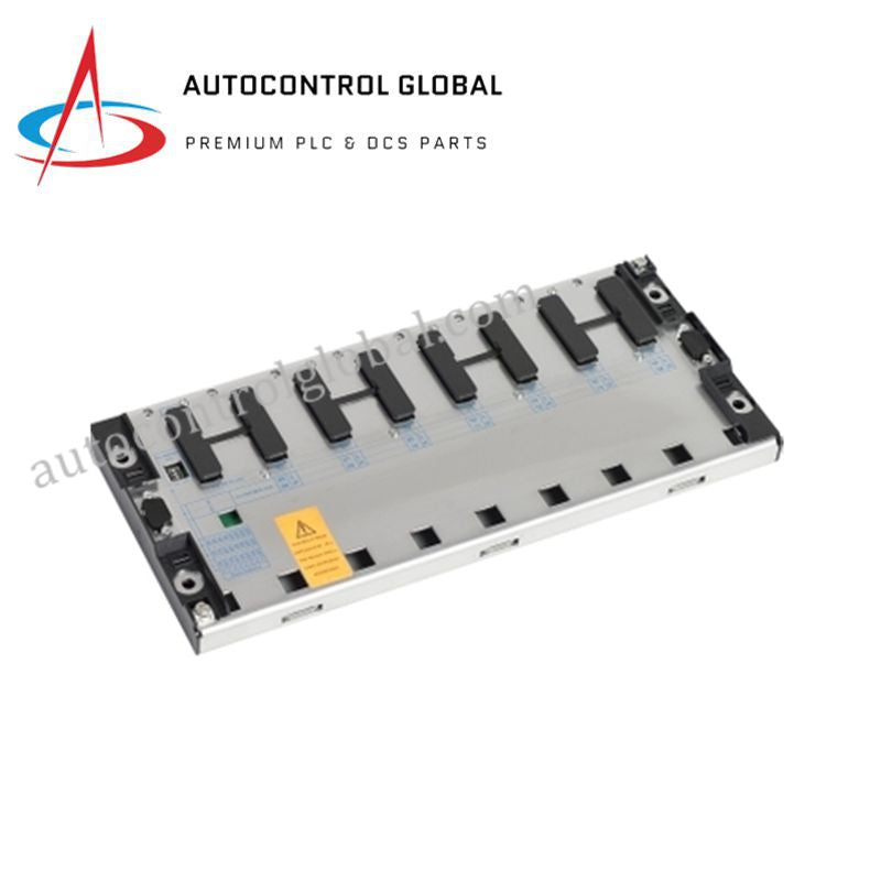 TSXRKY8 | Modicon Premium Expansion Rack for PLC Systems