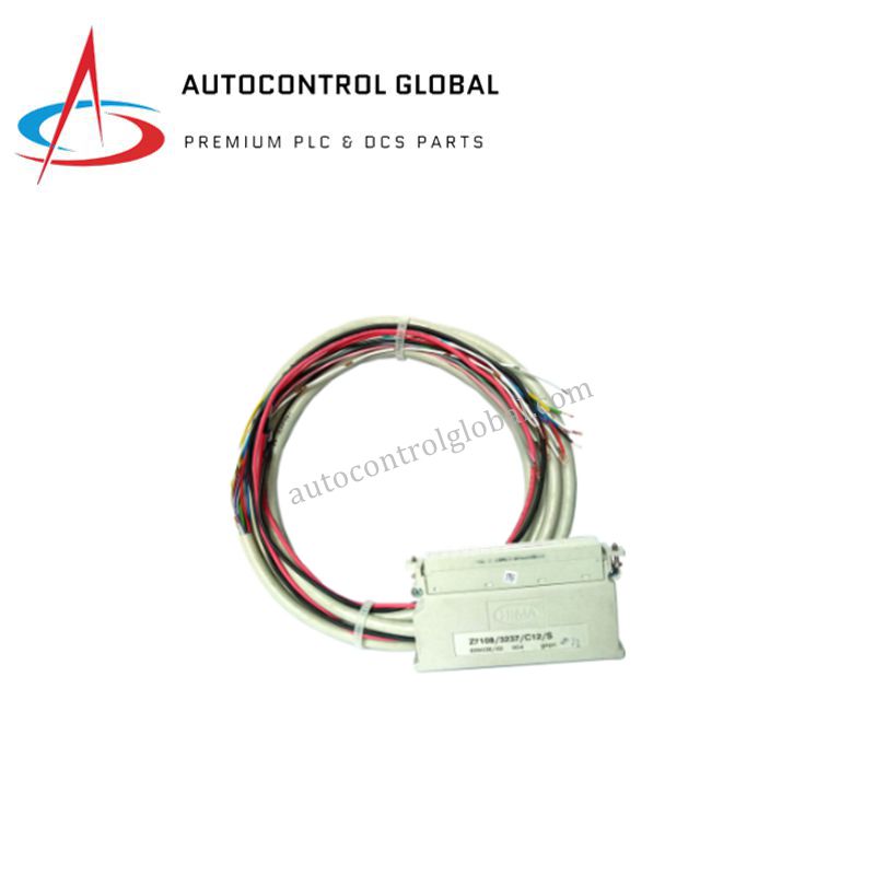 Z-7116/3236/C5 | HIMA Industrial I/O Module for Safety Controllers