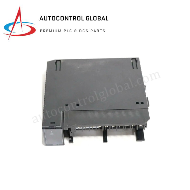 Modul Input Arus Analog 8-Kanal | IC693ALG390G GE Fanuc