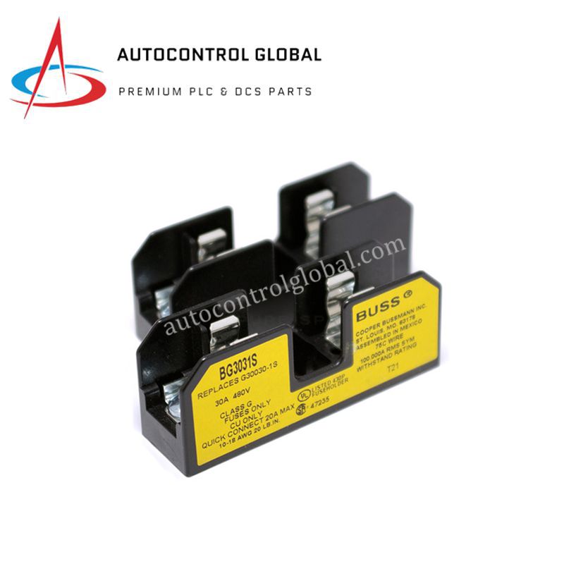 40-Pin Mass Terminal Block KJ4001X1-CK1 | Emerson DCS