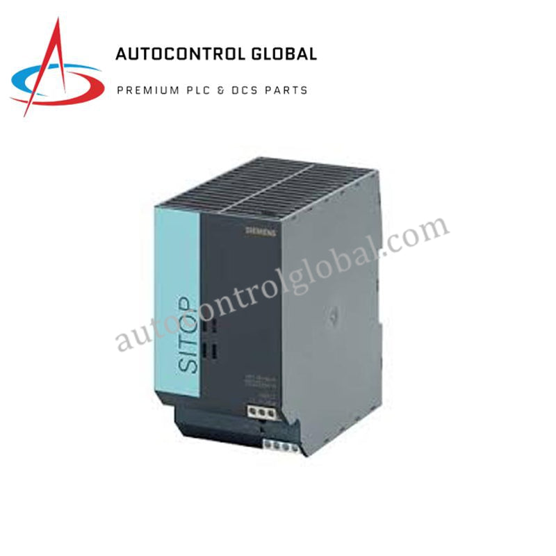 SITOP PSU100S 24V 10A Tápegység | Siemens 6EP1334-2BA01