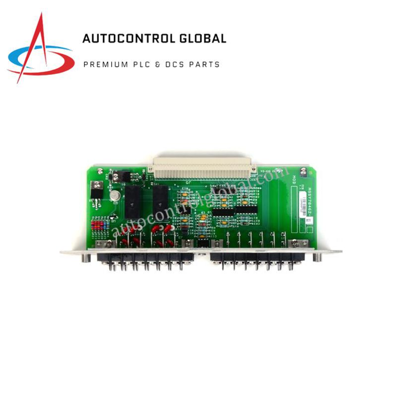 88149-01 | Bently Nevada Automation Control Component
