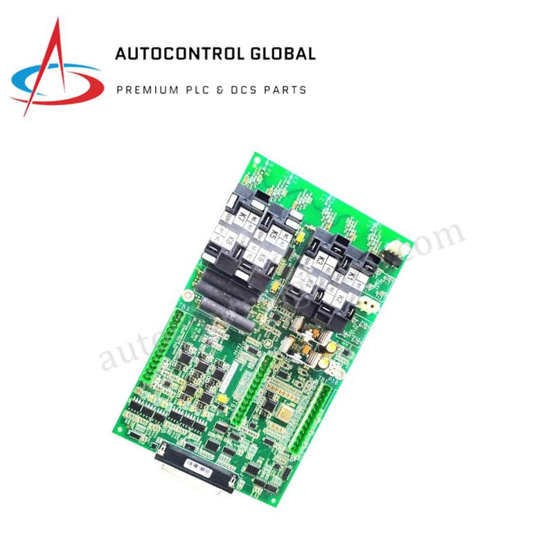 GE IS200AEADH1A Merk VI Analoog Invoer Termineringbord