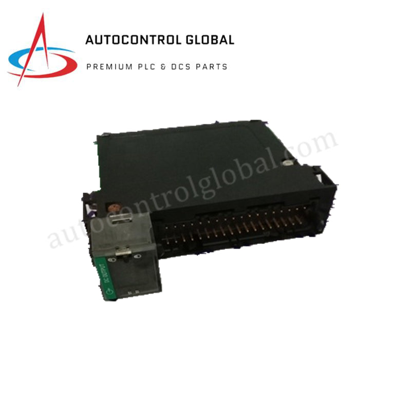 1756-OB16IS Kartu Keluaran Terjadwal Kecepatan Tinggi ControlLogix