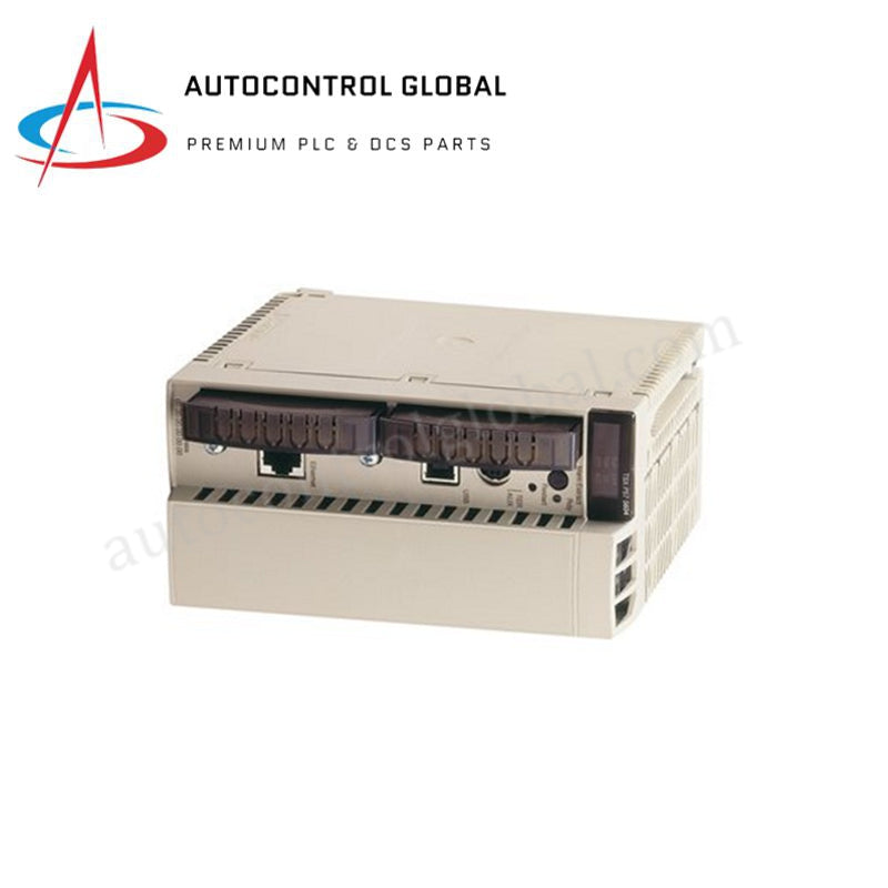 Tarjeta de alimentación PLC Quantum Schneider Electric Modicon 140CPS21400 (copia)