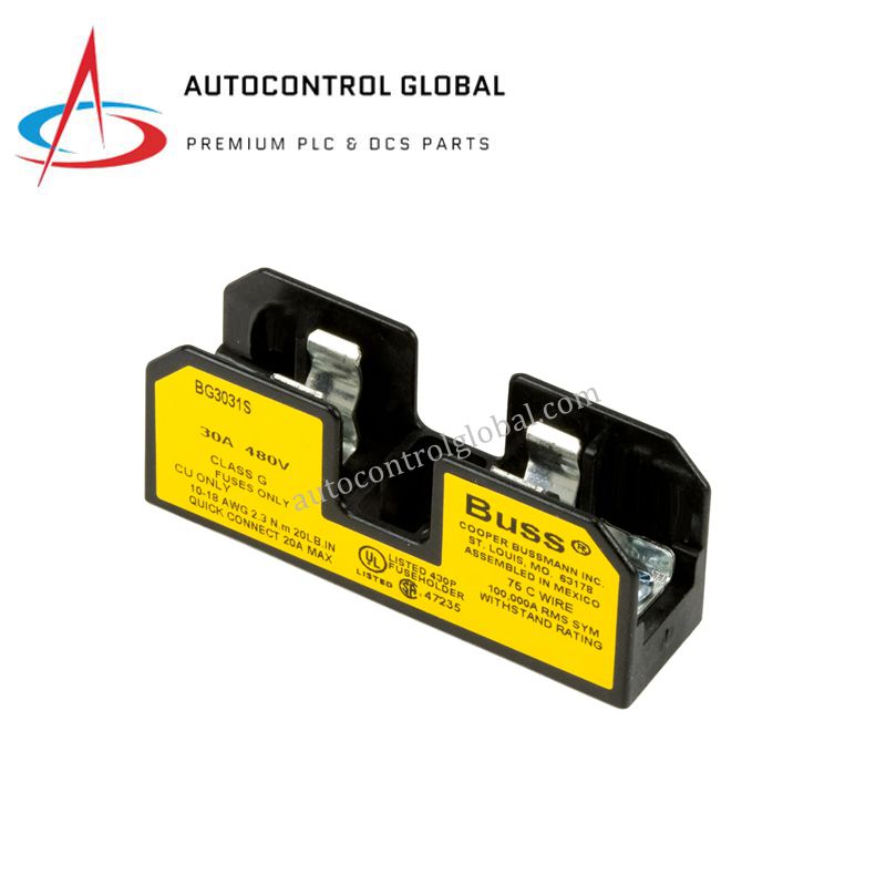 40-Pin Mass Terminal Block KJ4001X1-CK1 | Emerson DCS