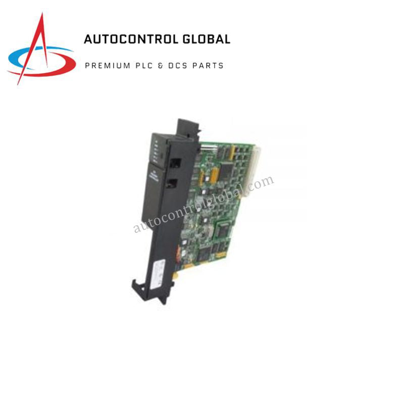IC697BEM742 | GE Fanuc FIP Controller for PLC Networks