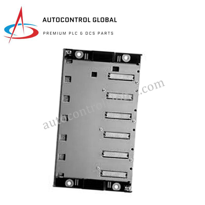 Schneider TSXRKY6 | Industrial Expansion Rack for PLC Systems