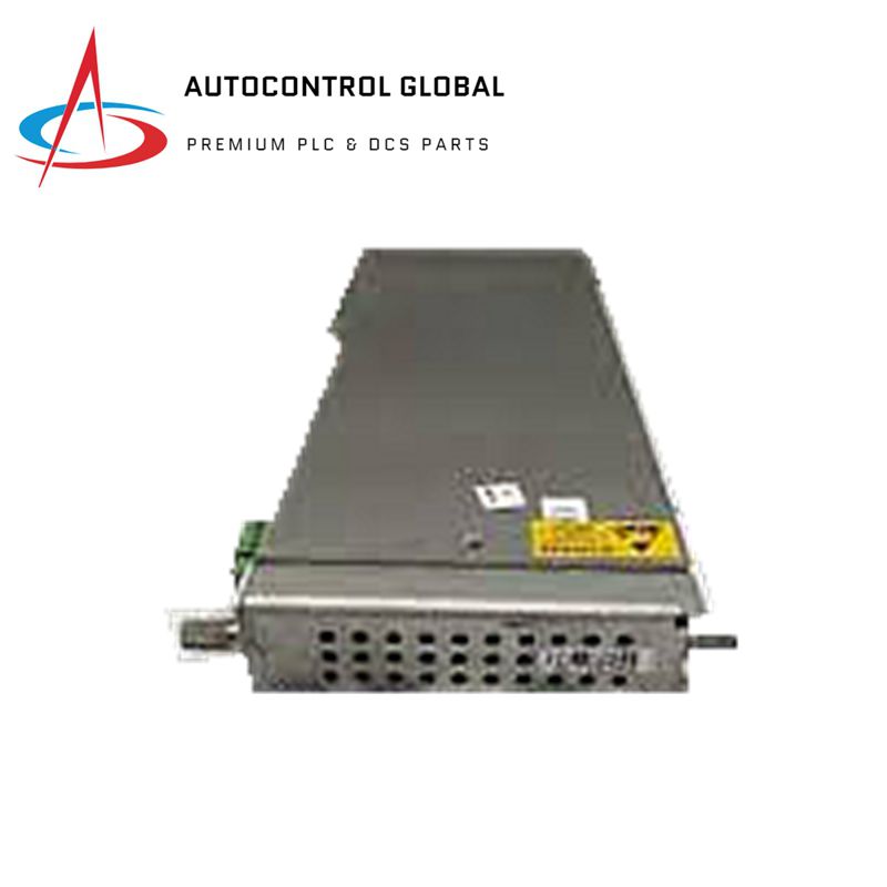 Bently Nevada 135031-01 Rack-Schnittstellen-Ein-/Ausgabemodul