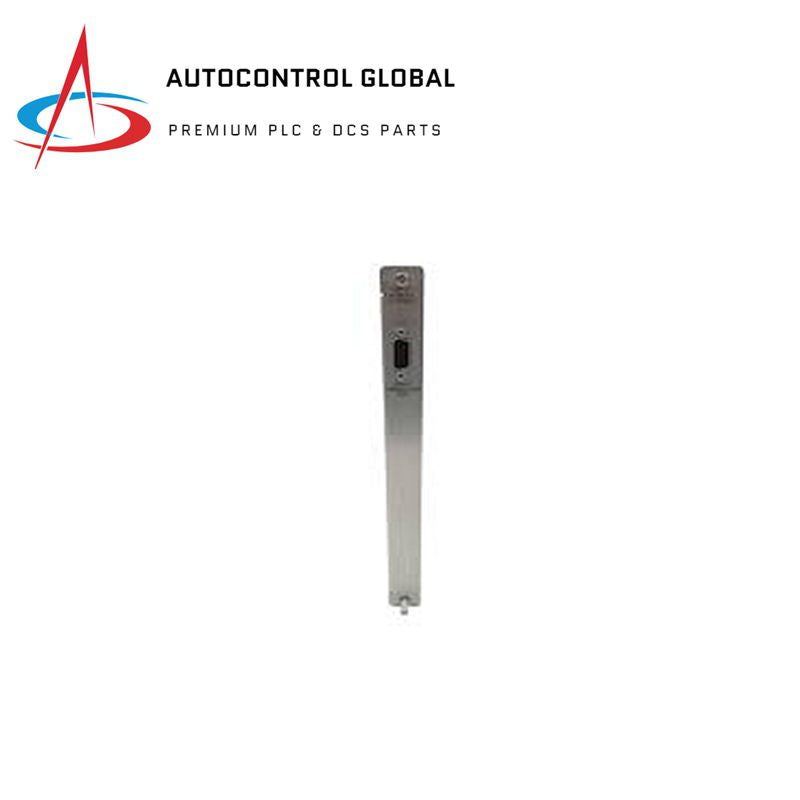 3500/93 135813-01 | Bentornato Nevada | Modulo I/O interfaccia display