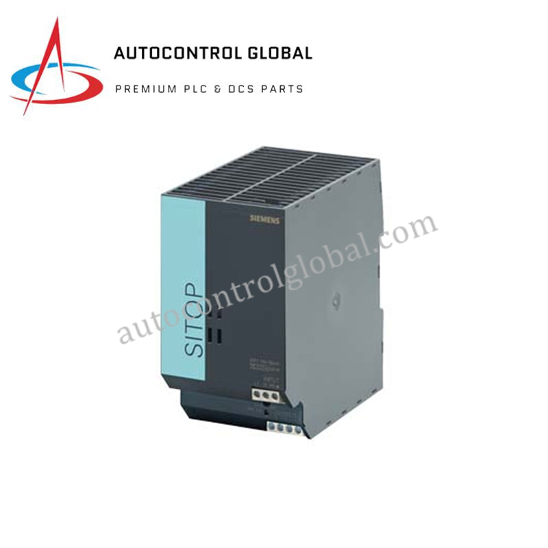 SITOP PSU100S 24V 10A Tápegység | Siemens 6EP1334-2BA01