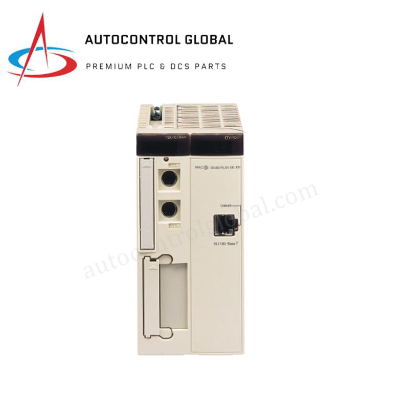 Tarjeta de alimentación PLC Quantum Schneider Electric Modicon 140CPS21400 (copia)