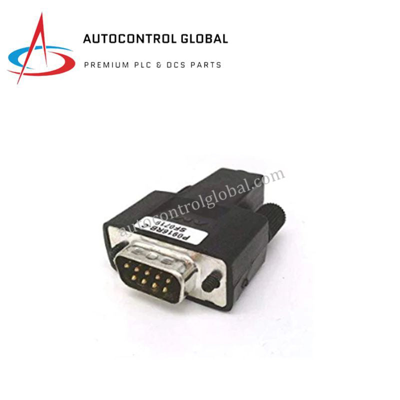 FOXBORO RH923YUOB Module | Rail-Mounted PLC for Evo™