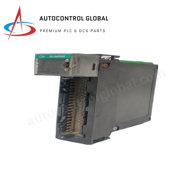 1756-OB16IS Kartu Keluaran Terjadwal Kecepatan Tinggi ControlLogix