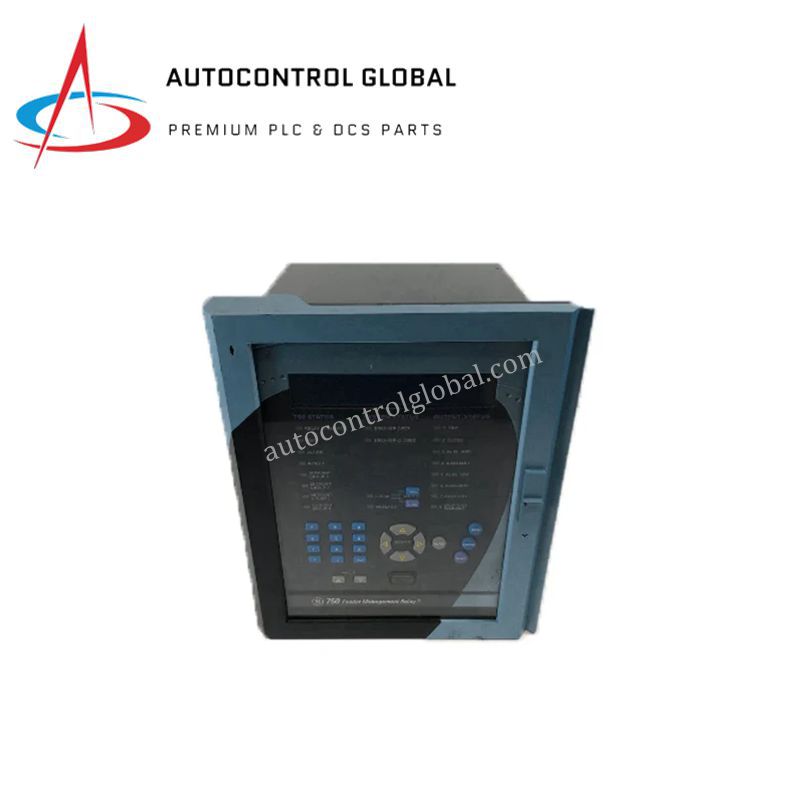 745-W2-P5-G5-HI-E | GE Two-Winding Transformer Protection