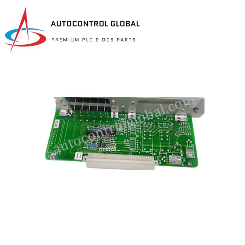 Bently Nevada 78462-02 | 3300 Series XDUCR I/O & Record Terminal