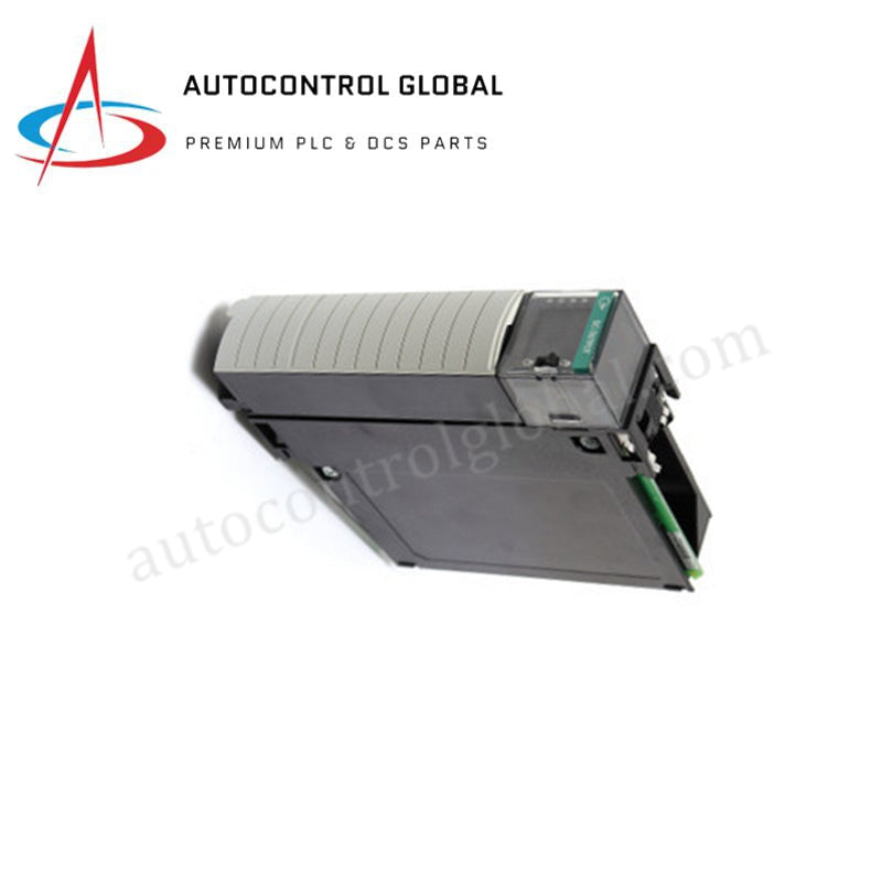 1756-OB32 | Allen-Bradley | Entrée/Sortie à 32 canaux en alimentation 24VCC