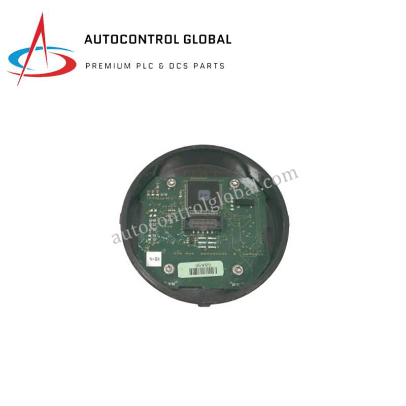 Industrial FOXBORO D0162LQ/H | Panel LCD Display