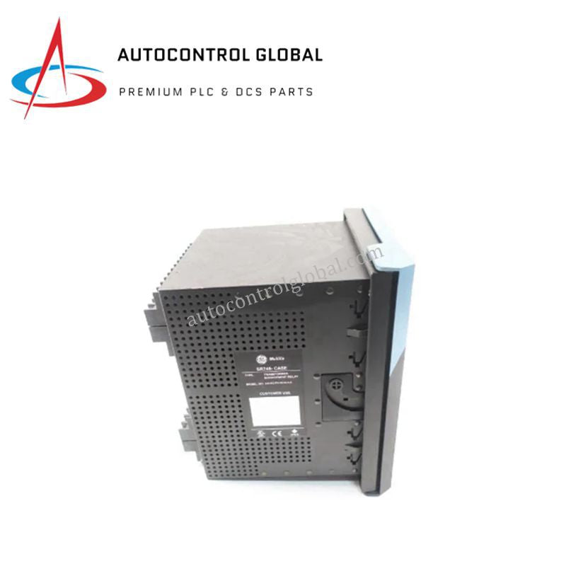 745-W2-P5-G5-HI-E | GE Two-Winding Transformer Protection