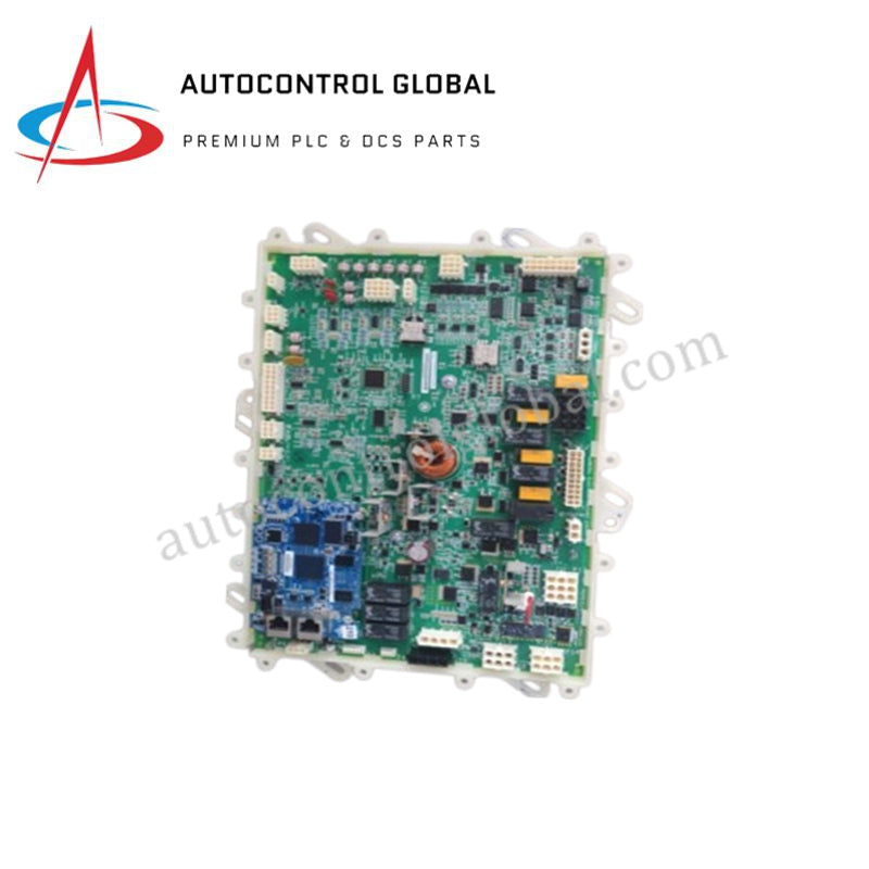 ماژول مجموعه قدرت تحریک‌کننده باد GE IS215WEPAH2BB EX2100e