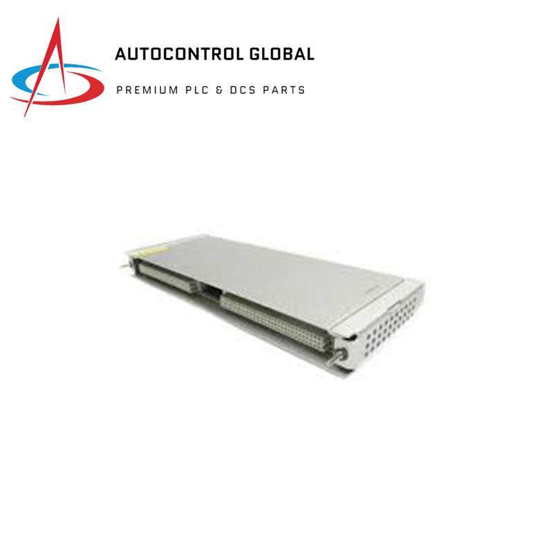 136188-01  | BENTLY NEVADA  | Ethernet/RS232 Modbus I/O modul