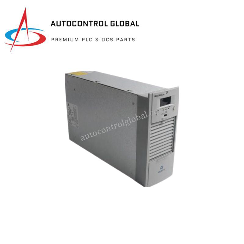 High-Frequency Switching Rectifier HD22005-3A | Emerson