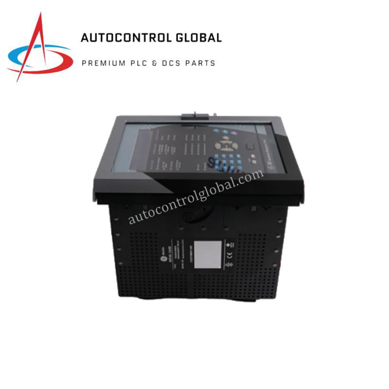 745-W2-P5-G5-HI-E | GE Two-Winding Transformer Protection