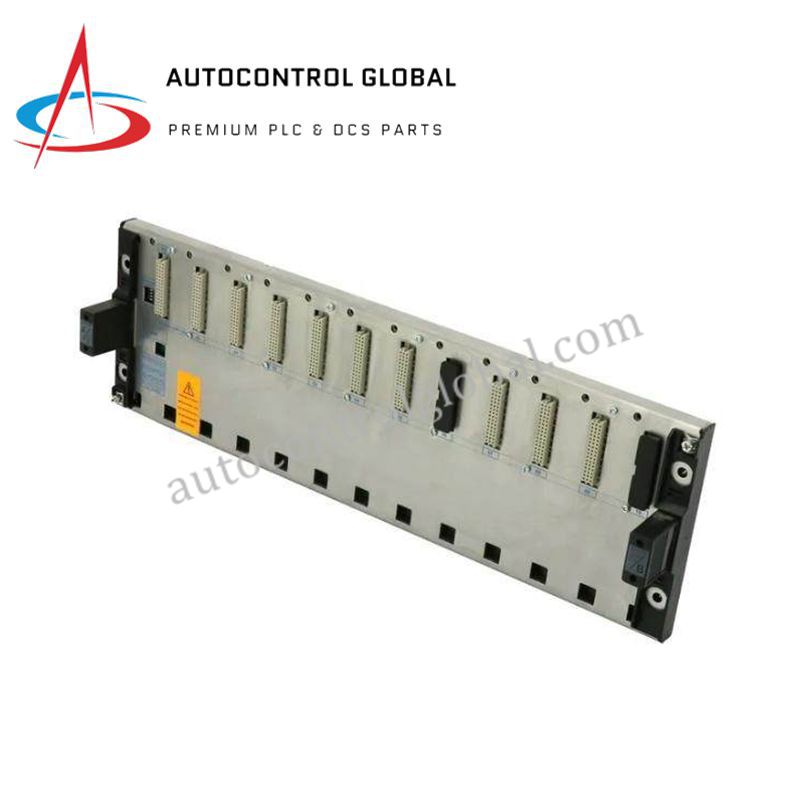TSX-RKY12EX | 12-Slot Expansion Rack for Modicon Premium PLC